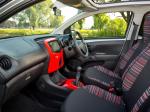 Citroen C1 Airscape 5-Door 2014 года (UK)
